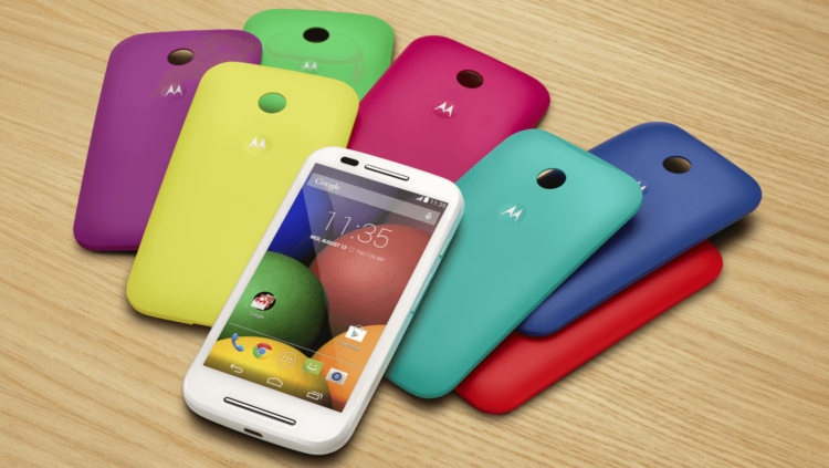 Конкуренция среди смартфонов. Следующий шаг. Фото.