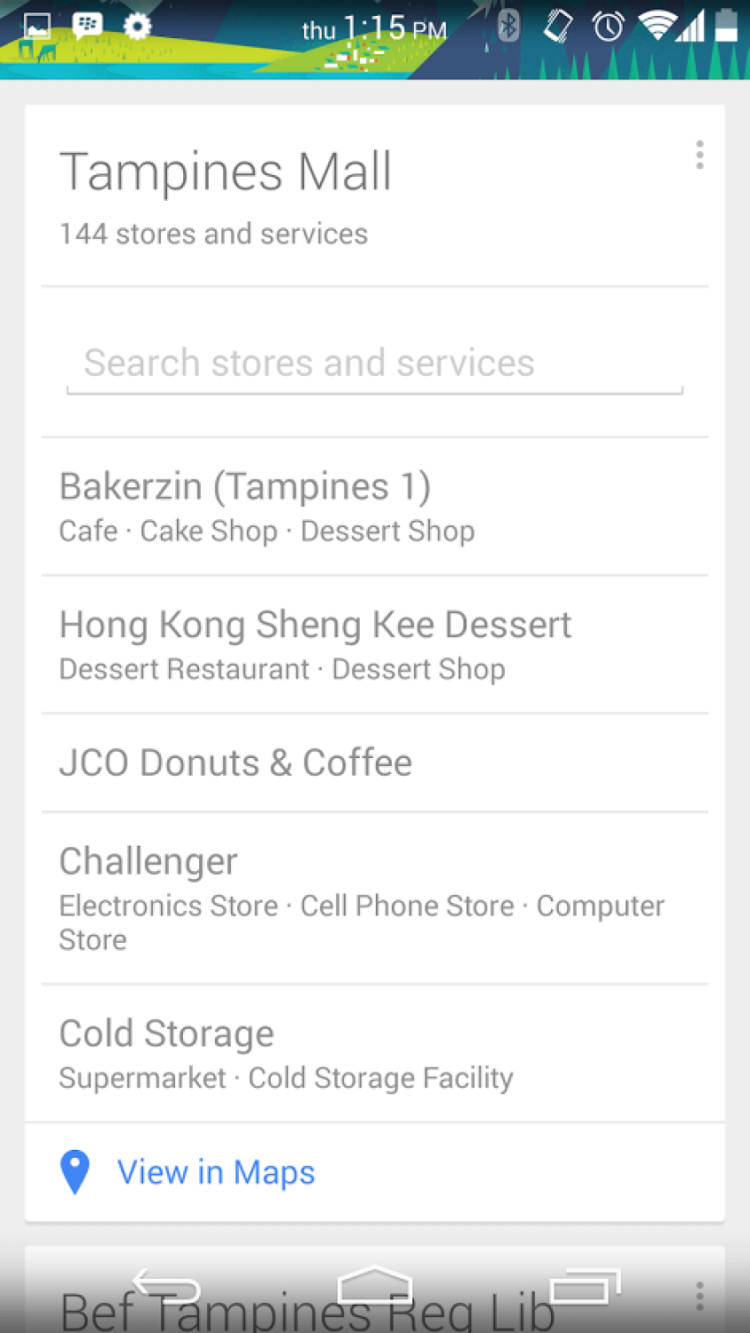 Майские обновления Google-приложений. Google Search. Майские обновления Google-приложений. Google Search. Фото.