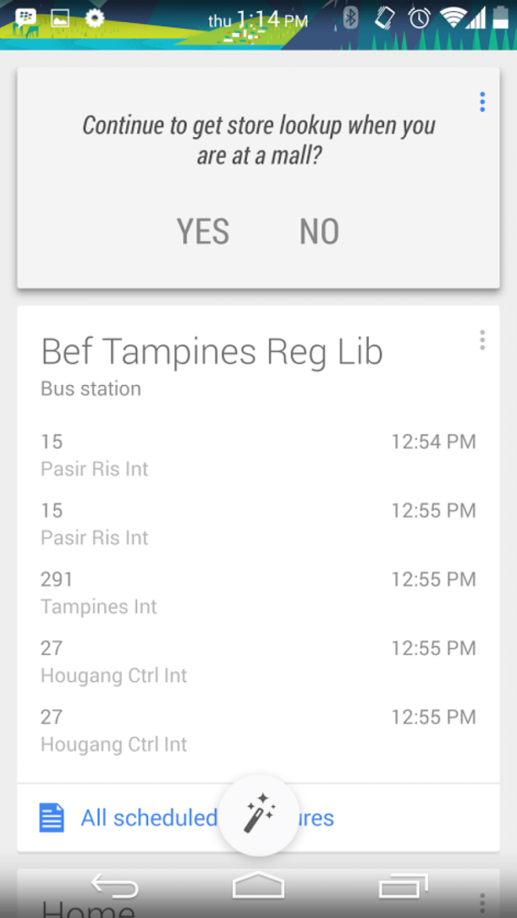 Майские обновления Google-приложений. Google Search. Майские обновления Google-приложений. Google Search. Фото.
