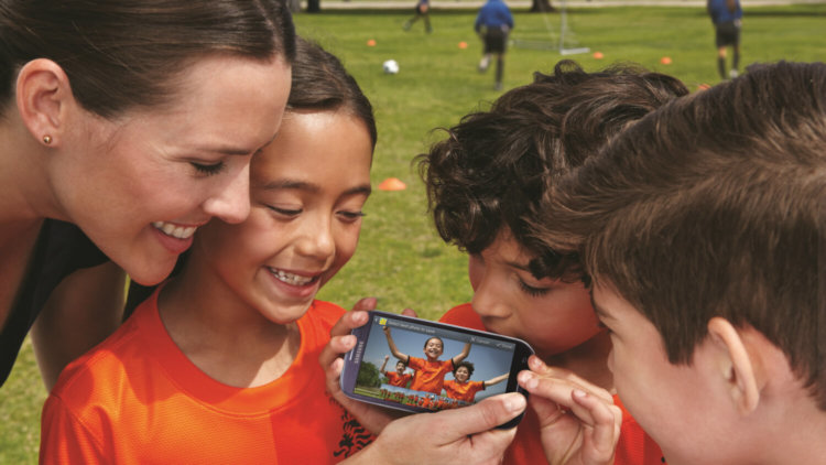 Самые громкие презентации мая. Самые громкие презентации мая. Фото.