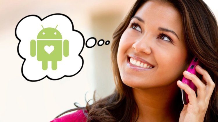 5 простых истин о вредоносных программах на Android. Лучшее оружие – это вы. 5 простых истин о вредоносных программах на Android. Лучшее оружие – это вы. Фото.