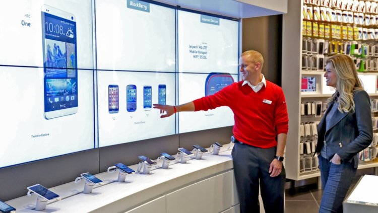 Основной критерий в выборе смартфона. Фото.