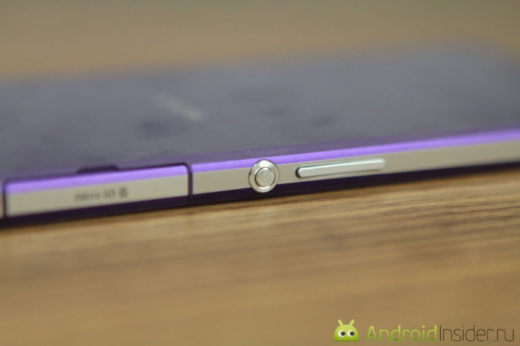 SONY XPERIA Z2: история продолжается. SONY XPERIA Z2: история продолжается. Фото.