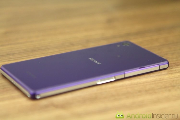 SONY XPERIA Z2: история продолжается. SONY XPERIA Z2: история продолжается. Фото.