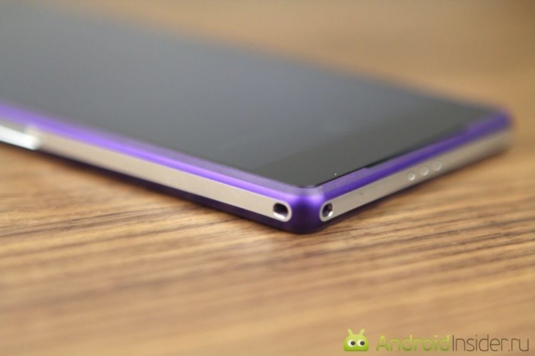 SONY XPERIA Z2: история продолжается. SONY XPERIA Z2: история продолжается. Фото.