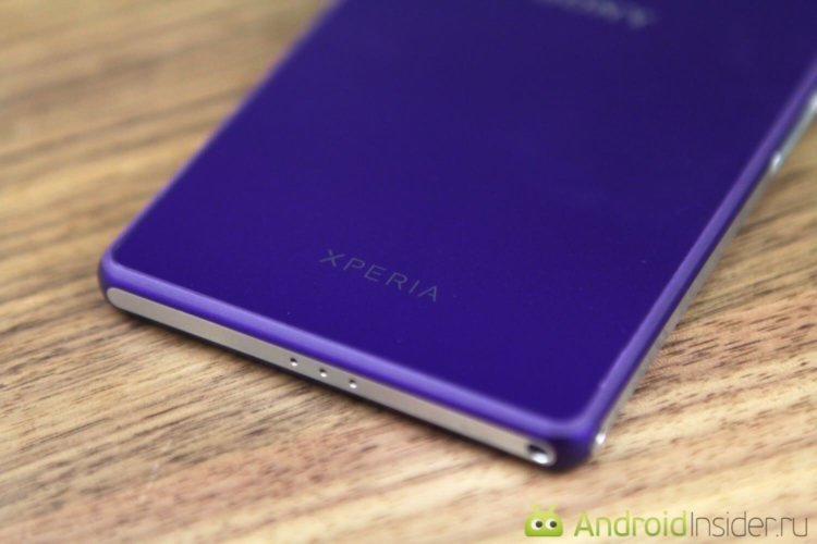 SONY XPERIA Z2: история продолжается. SONY XPERIA Z2: история продолжается. Фото.