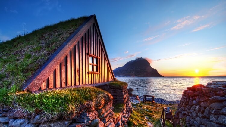 Android в 13 раз привлекательнее для умного дома, чем Apple и Samsung. Фото.