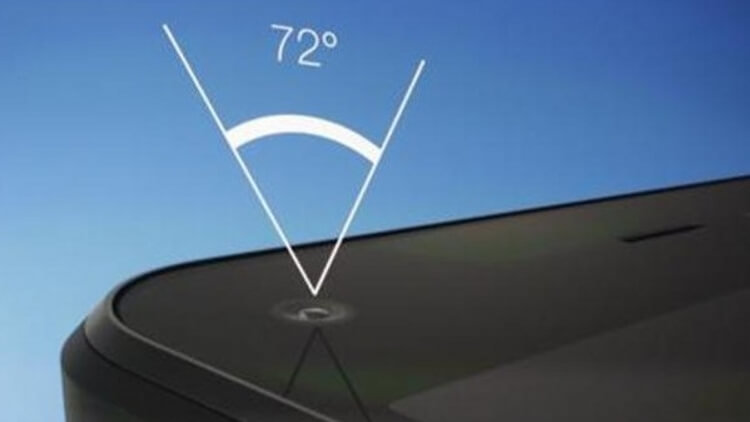 Fire Phone от Amazon — пульт управления реальностью. Fire Phone от Amazon — пульт управления реальностью. Фото.