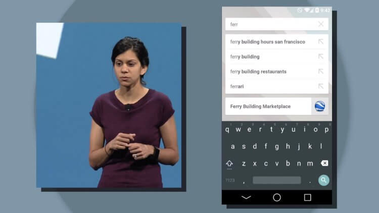 Android 5.0 L Material Design. «Материализация» дизайна от Google. Фото.