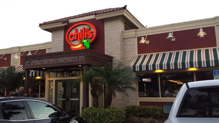 Android в ресторане не оставил места бумажному меню. Android в ресторане не оставил места бумажному меню. Фото.