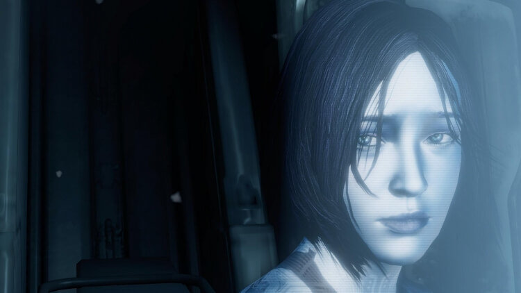 Почему Microsoft не скоро поделится Siri-подобной Cortana с Android? Фото.