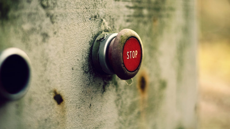 «Kill Switch» станет доступна уже в следующей версии Android. Фото.