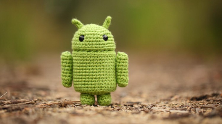 Google намекает на Android 5.0. Фото.