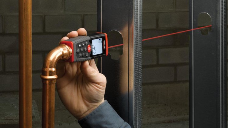 5 удивительных вещей, на которые способен ваш смартфон. Дальномер. Фото.