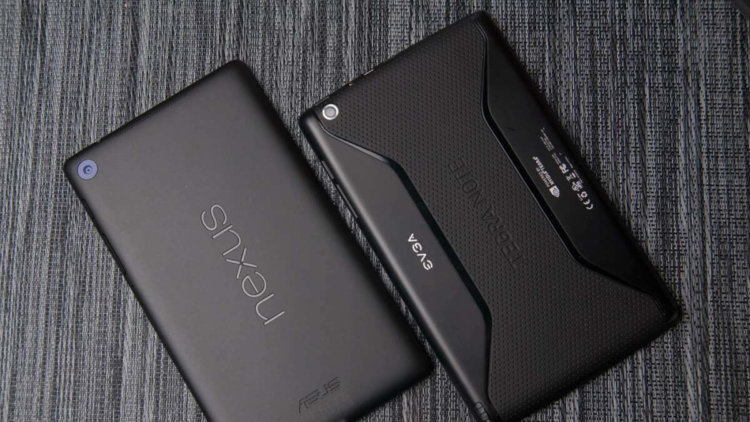 Какой Android-планшет подходит именно для вас? Для геймеров. Фото.