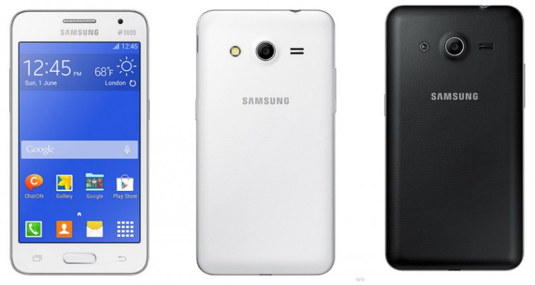 Смартфоны A-брендов до анонса. Samsung. Фото.