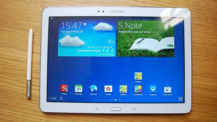 Какой Android-планшет подходит именно для вас? Для студентов. Фото.