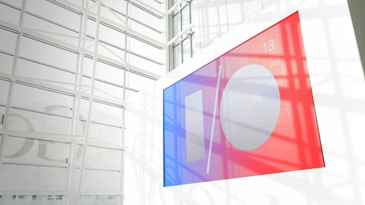 Все новинки Google I/O в одном месте. Все новинки Google I/O в одном месте. Фото.