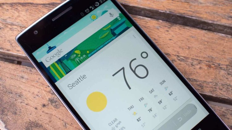 Следим за чемпионатом мира по футболу на смартфоне. Google Now. Фото.