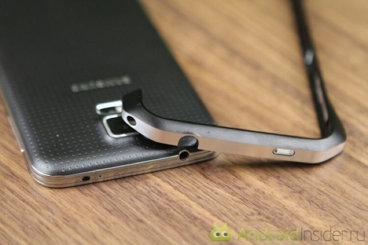 DRACOdesign Supernova S5: алюминий на страже галактики. DRACOdesign Supernova S5: алюминий на страже галактики. Фото.