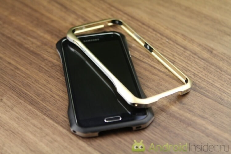 DRACOdesign Supernova S5: алюминий на страже галактики. DRACOdesign Supernova S5: алюминий на страже галактики. Фото.