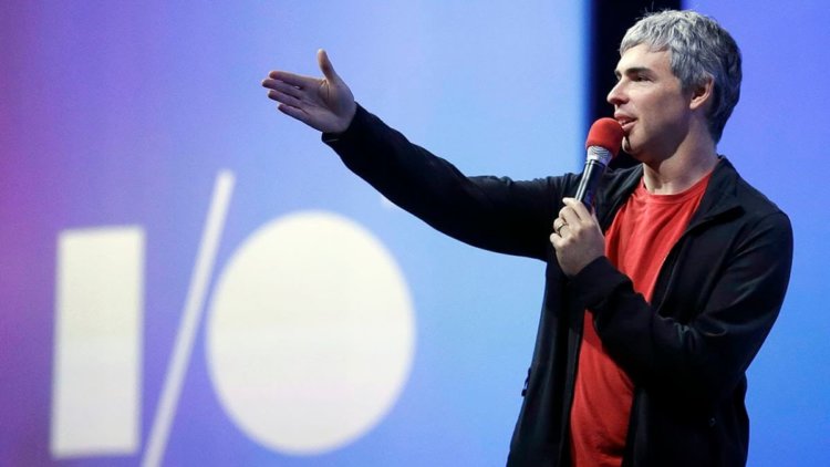 Все новинки Google I/O в одном месте. Все новинки Google I/O в одном месте. Фото.