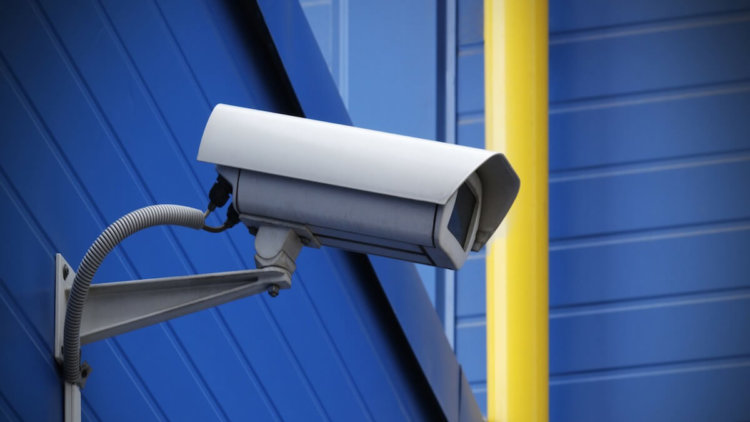 Как превратить свой Android-смартфон в камеру наблюдения. Как превратить свой Android-смартфон в камеру наблюдения. Фото.