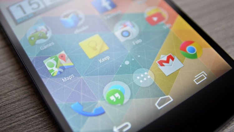 Доказано: iOS не безопаснее Android. Фото.