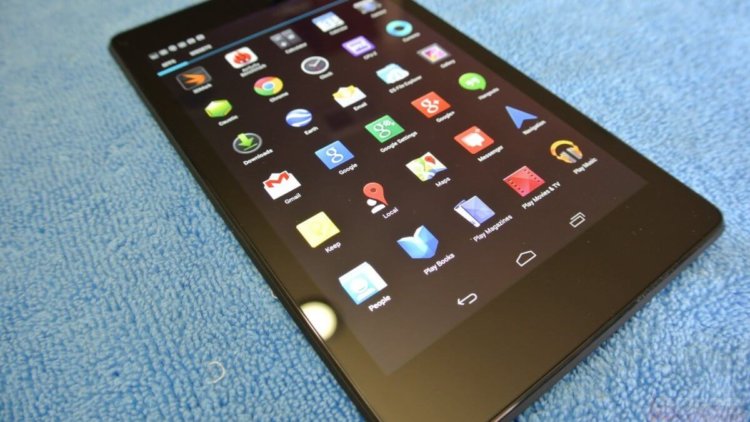 Какой Android-планшет подходит именно для вас? Для студентов. Фото.