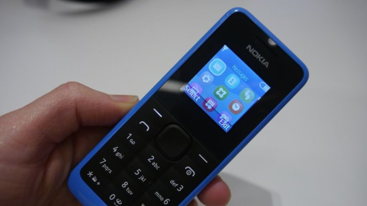 5 самых дешевых телефонов в мире. 5 самых дешевых телефонов в мире. Фото.