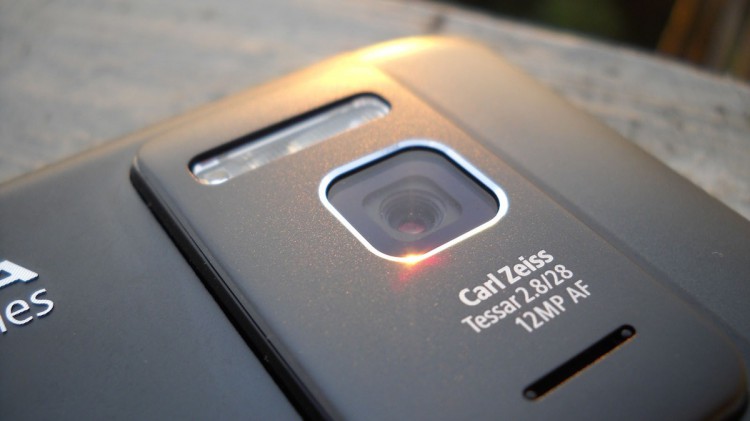 Инсайдер опубликовал первый рендер Nokia 8. Фото.
