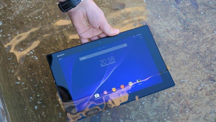 Какой Android-планшет подходит именно для вас? Для разносторонних личностей. Фото.