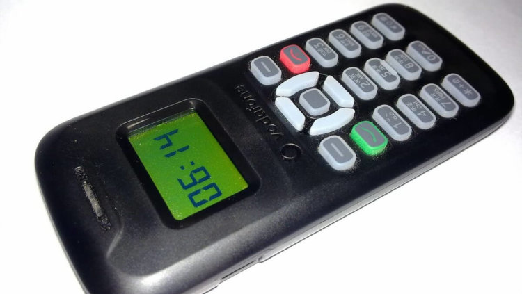 5 самых дешевых телефонов в мире. Vodafone 150. 5 самых дешевых телефонов в мире. Vodafone 150. Фото.