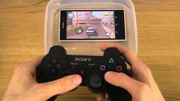 4 лучших смартфона для любителей мобильных игр. Sony Xperia Z2. 4 лучших смартфона для любителей мобильных игр. Sony Xperia Z2. Фото.