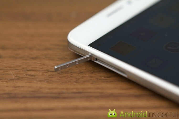 Alcatel ONETOUCH Idol X+: ядра — чистый изумруд…. Фото.