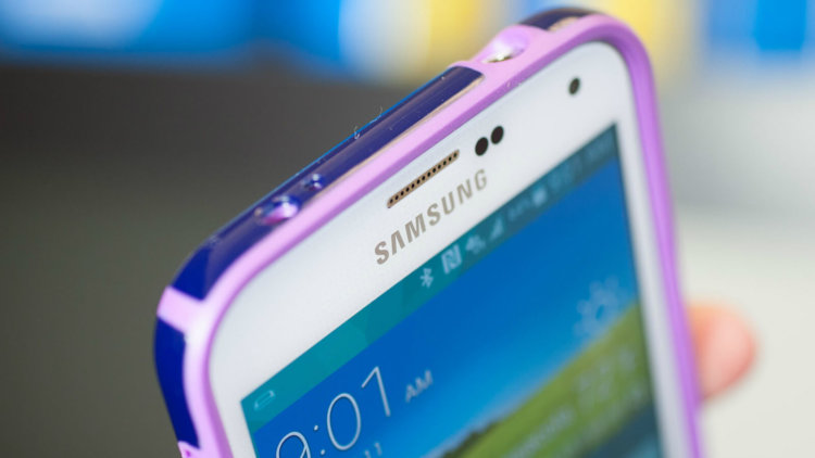 Все, что нужно знать о Galaxy S5 Mini. Все, что нужно знать о Galaxy S5 Mini. Фото.