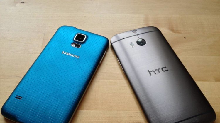 4 раздражающие особенности Samsung Galaxy S5. Слишком блеклый. 4 раздражающие особенности Samsung Galaxy S5. Слишком блеклый. Фото.