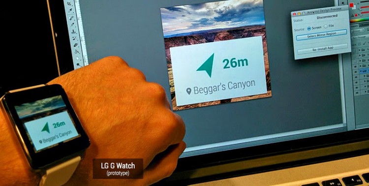 Первое «живое» сравнение LG G Watch и Moto 360. Фото.