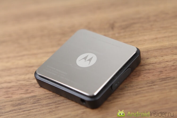 MotoACTV: предаемся ностальгии в ожидании Moto 360. MotoACTV: предаемся ностальгии в ожидании Moto 360. Фото.