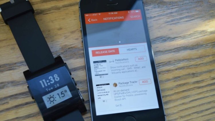 Претензии к Android Wear и почему Pebble все еще «ОК». iWatch. Претензии к Android Wear и почему Pebble все еще «ОК». iWatch. Фото.