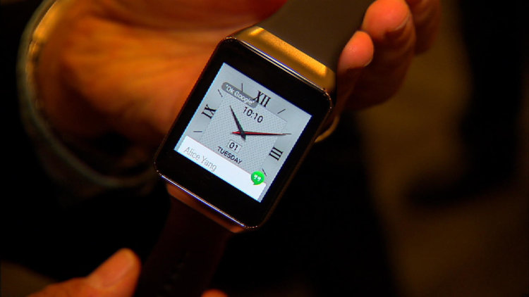 Претензии к Android Wear и почему Pebble все еще «ОК». Автономность. Претензии к Android Wear и почему Pebble все еще «ОК». Автономность. Фото.