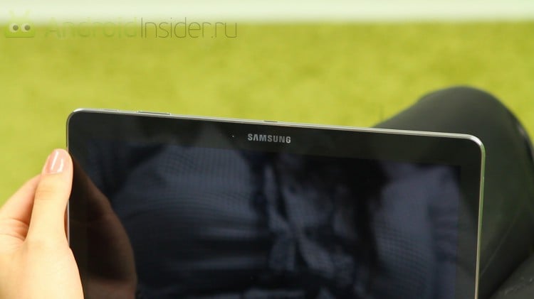 Samsung Galaxy Tab PRO 10.1. Совершенству нет предела. Фото.