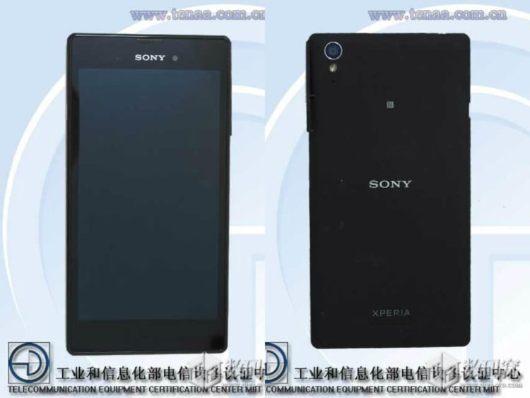 Смартфоны A-брендов до анонса. Sony. Смартфоны A-брендов до анонса. Sony. Фото.