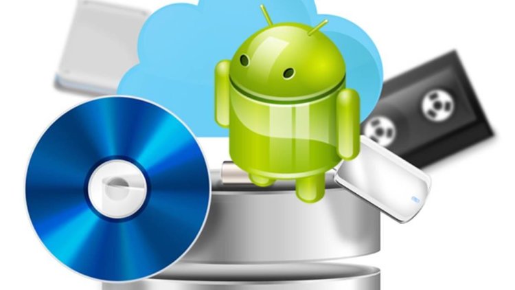 4 причины, по которым Android не может стать идеальной системой. Резервное копирование. 4 причины, по которым Android не может стать идеальной системой. Резервное копирование. Фото.