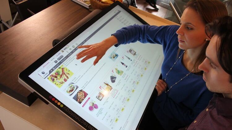 5 лучших альтернатив Google Play Store. Фото.