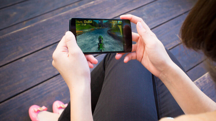 Galaxy S5 или Nexus 5. Трудный выбор лучшего смартфона из двух флагманов. Аппаратное обеспечение. Фото.