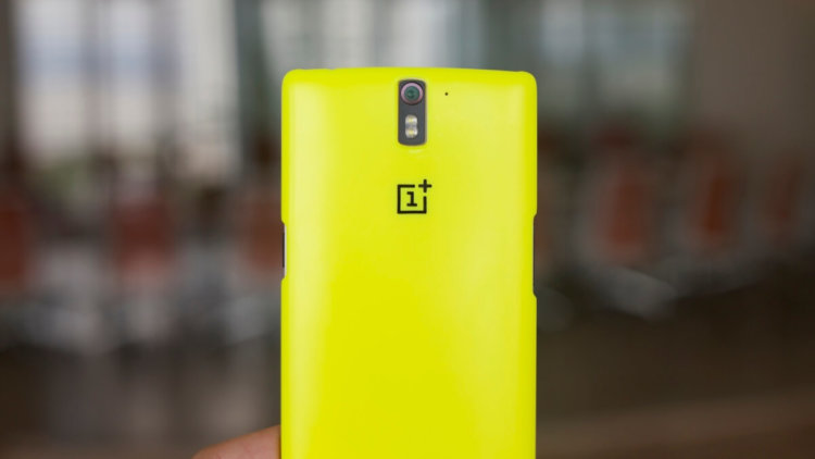 Исправит ли OnePlus свою главную ошибку? Исправит ли OnePlus свою главную ошибку? Фото.