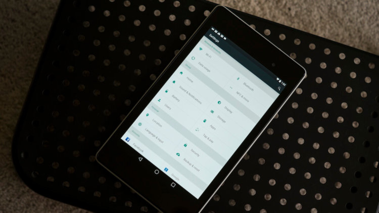 5 любопытных фактов об Android L. Внимание разработчикам. 5 любопытных фактов об Android L. Внимание разработчикам. Фото.
