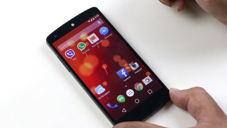 5 особенностей Windows Phone 8.1, которым следует научиться Android L. Эй, где моё обновление? 5 особенностей Windows Phone 8.1, которым следует научиться Android L. Эй, где моё обновление? Фото.