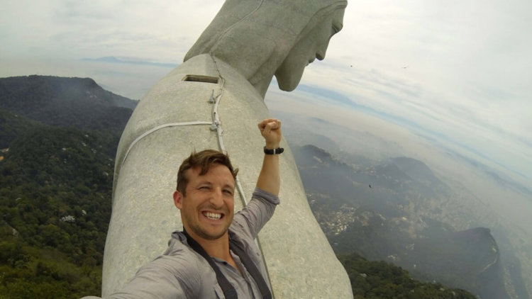 Всё, что вы хотели знать, но боялись спросить о селфи. Всё, что вы хотели знать, но боялись спросить о селфи. Фото.